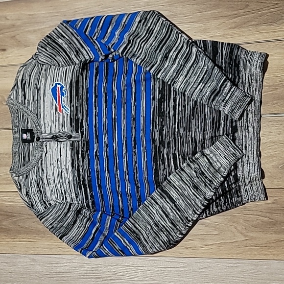 Buffalo Bill's Henley size Large mens - Picture 3 of 8